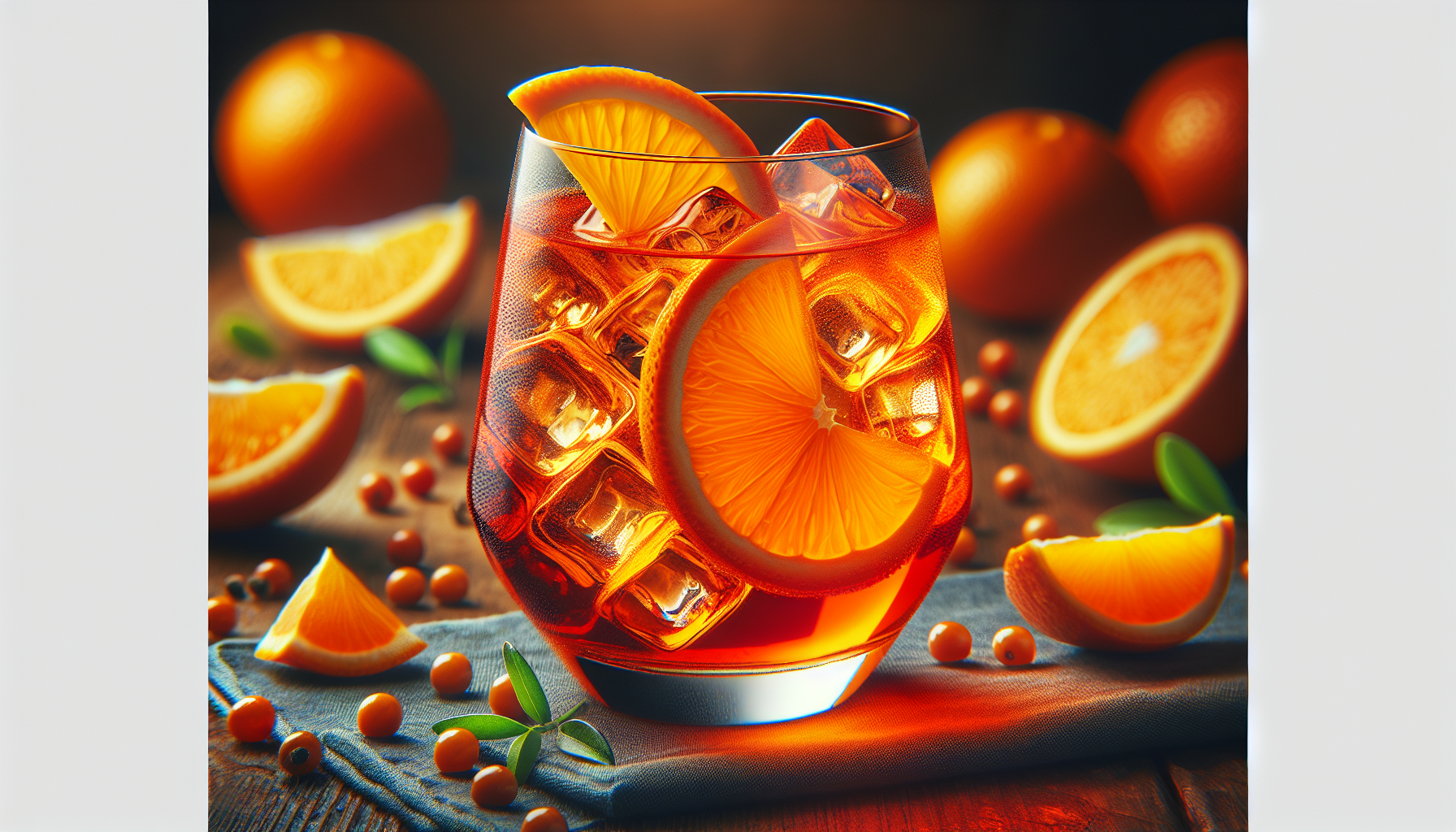 aperol spritz